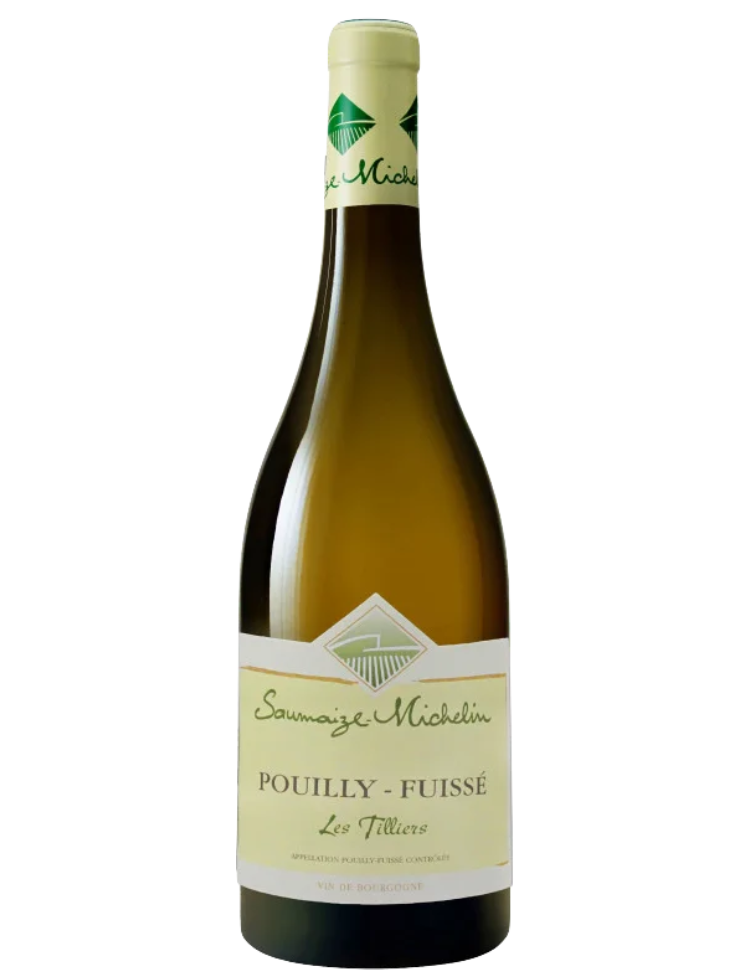 pouilly fuisse