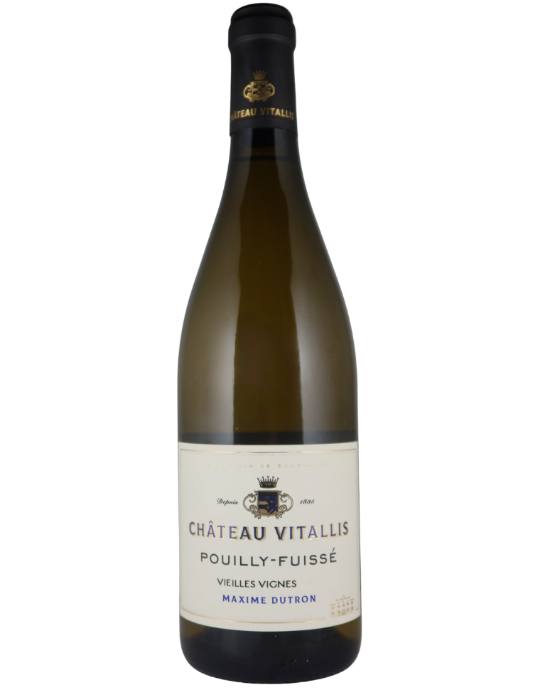 Pouilly Fuisse