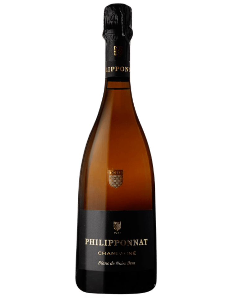 (PHILBN16) Champagne Philipponnat Blanc de Noirs 2016 75cL Q1