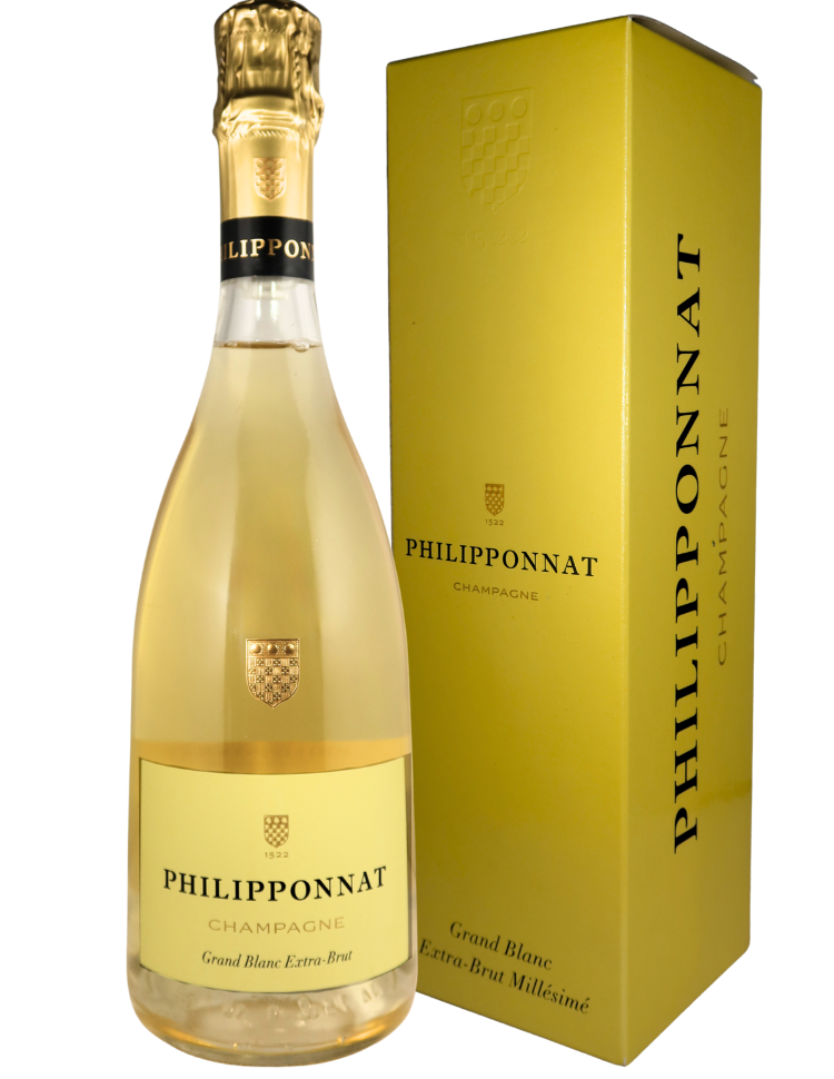 Champagne Philipponnat
