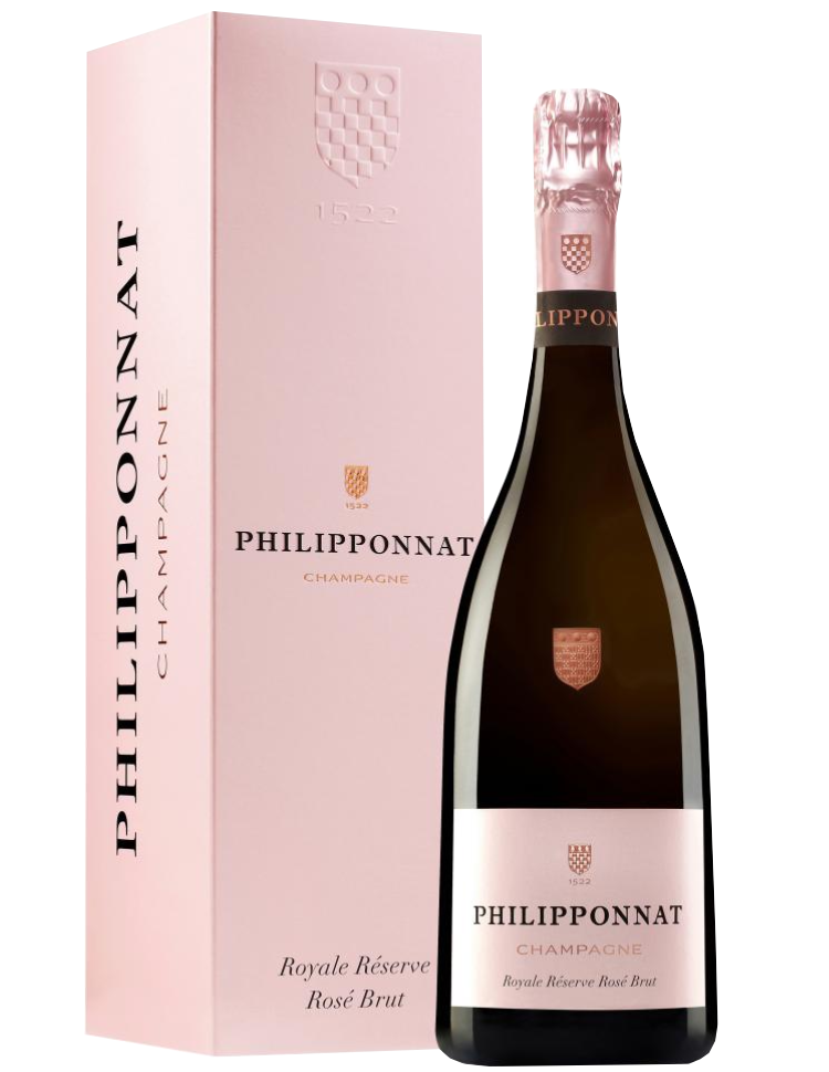 Champagne Philipponnat