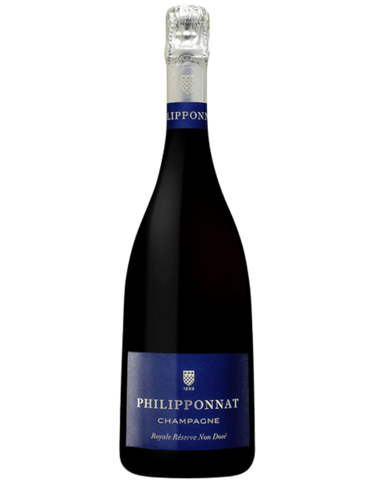 Champagne Philipponnat