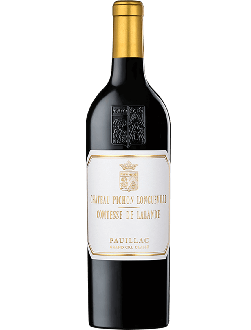 Pauillac