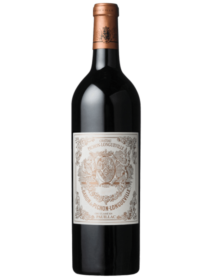 Pauillac