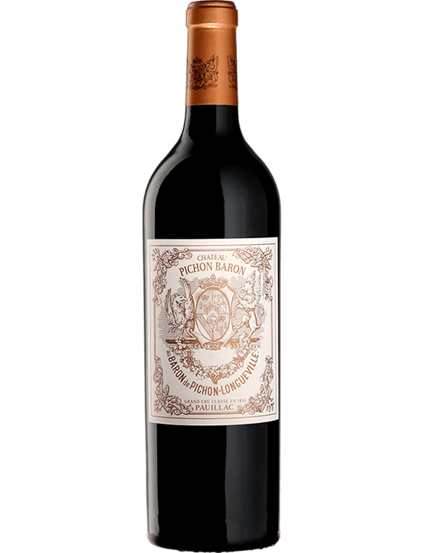 Pauillac