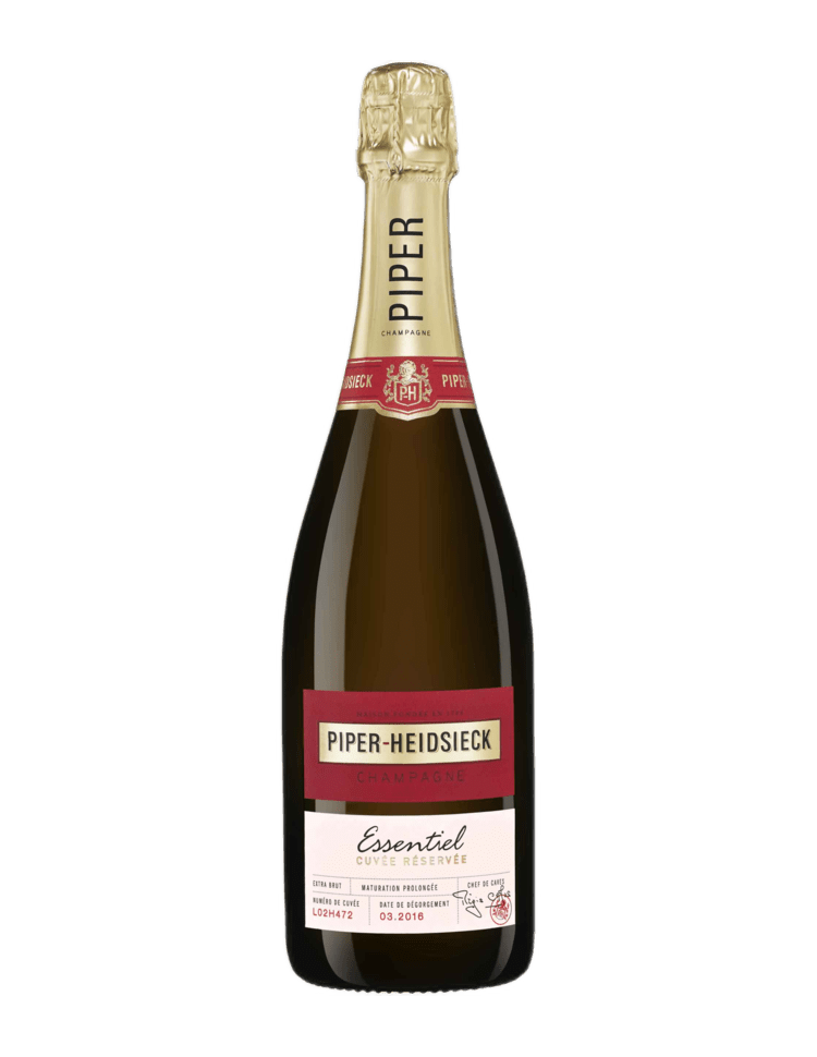 Champagne