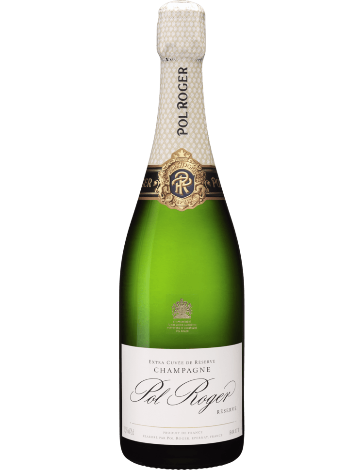 Champagne Pol Roger