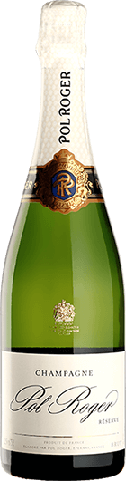 Champagne Pol Roger