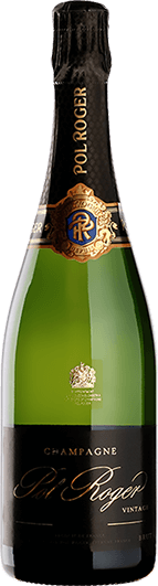 Champagne Pol Roger