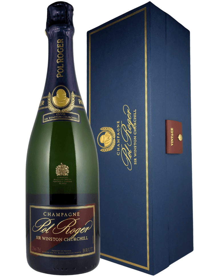 Champagne Pol Roger