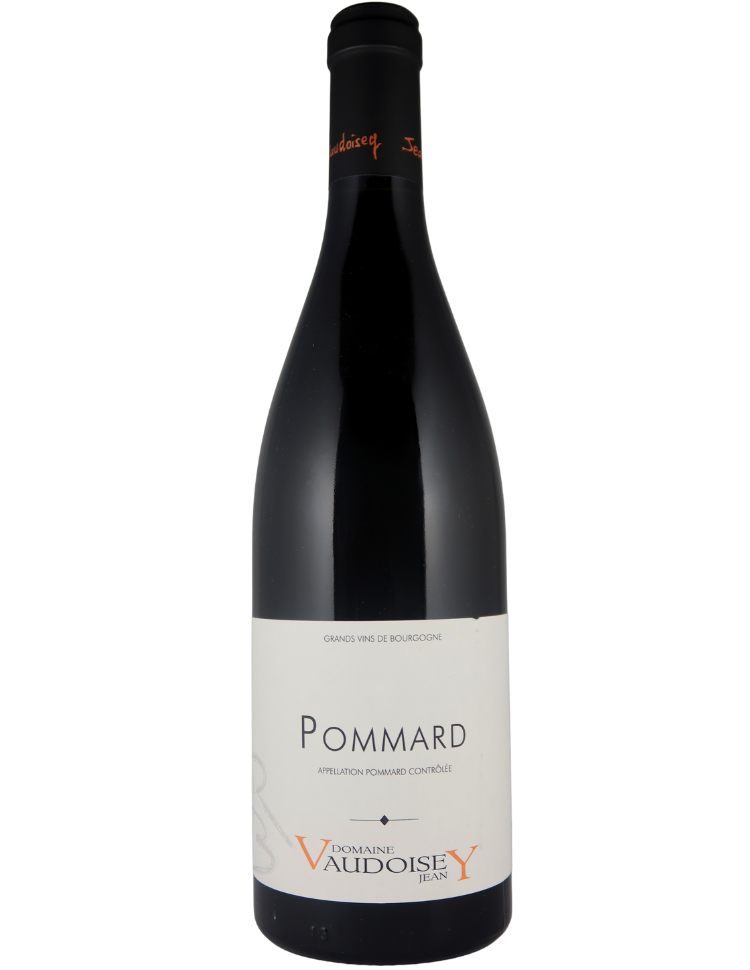 Domaine Jean Vaudoisey