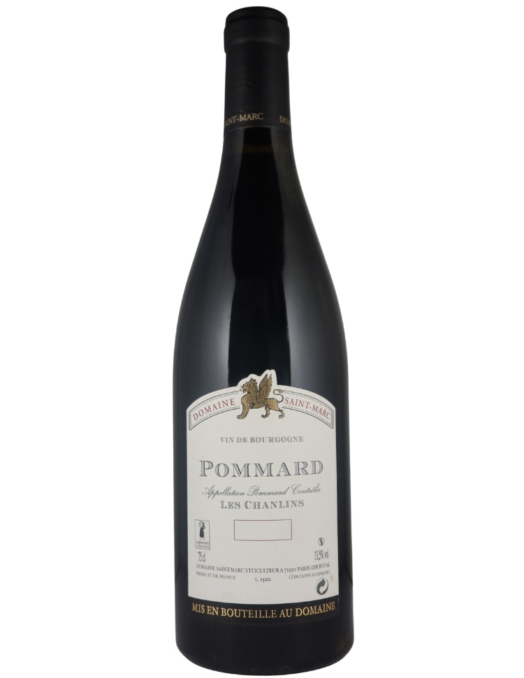 Pommard