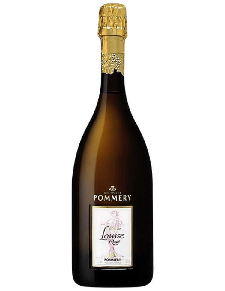 Champagne Pommery