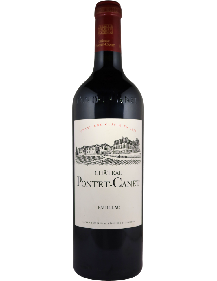 Pauillac