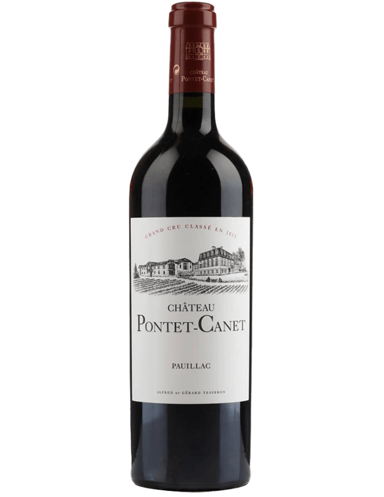 Pauillac