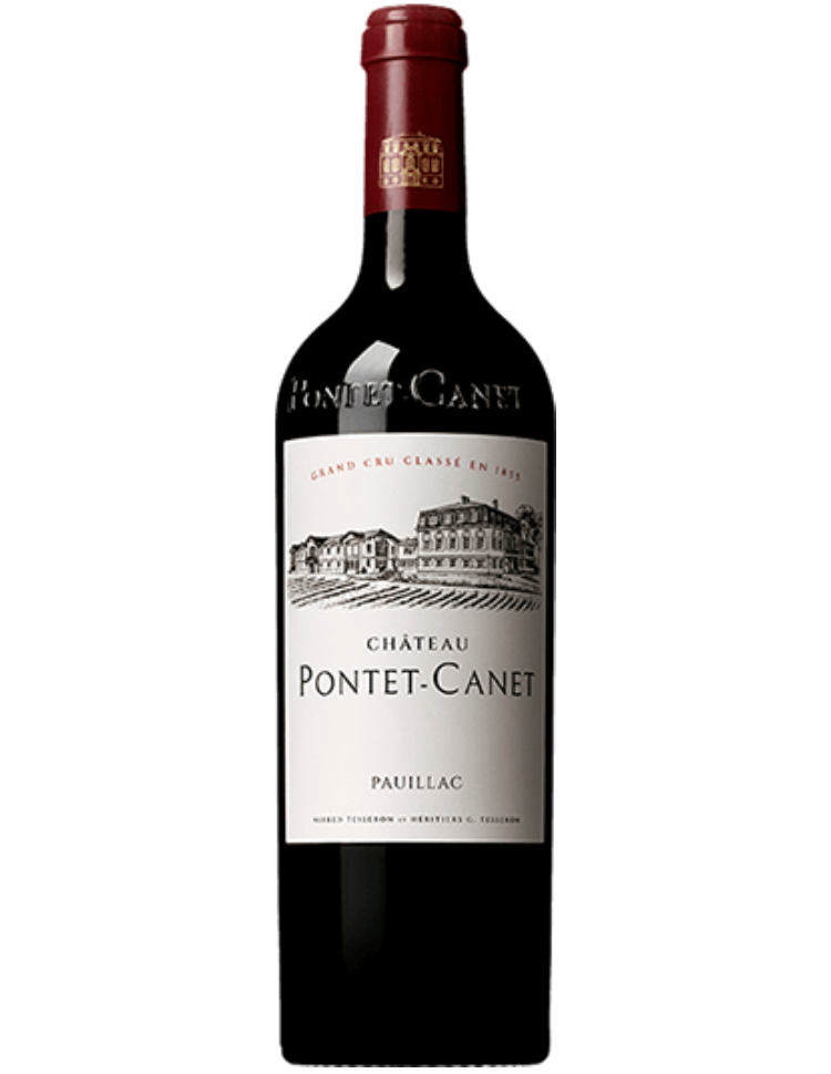 Pauillac