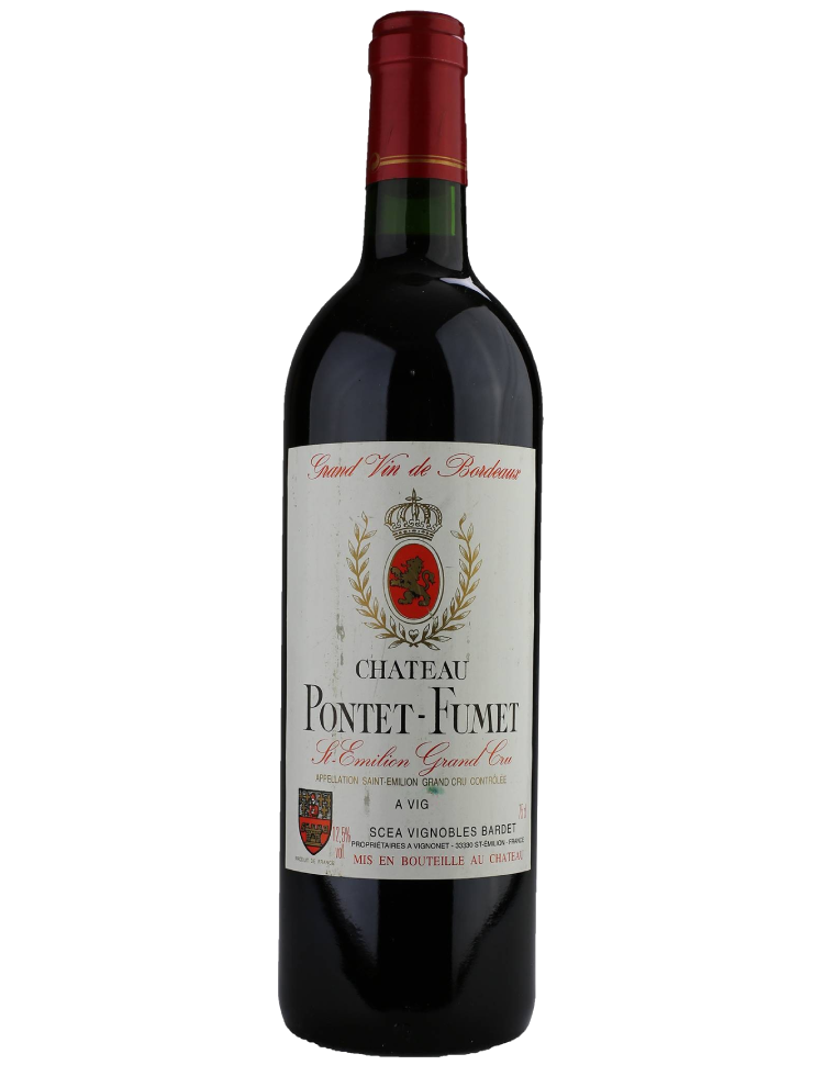 Saint Emilion