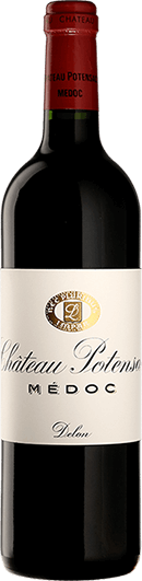 (POT14M) Château Potensac 2014 Médoc Cru Bourgeois Magnum Q2