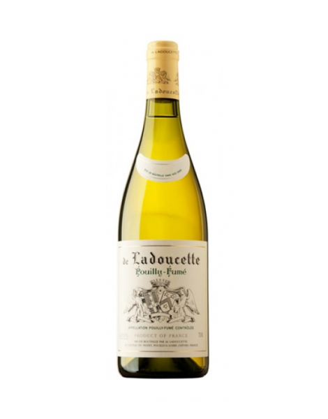 Pouilly Fume