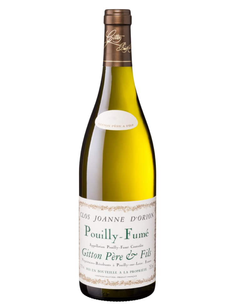 Pouilly Fume