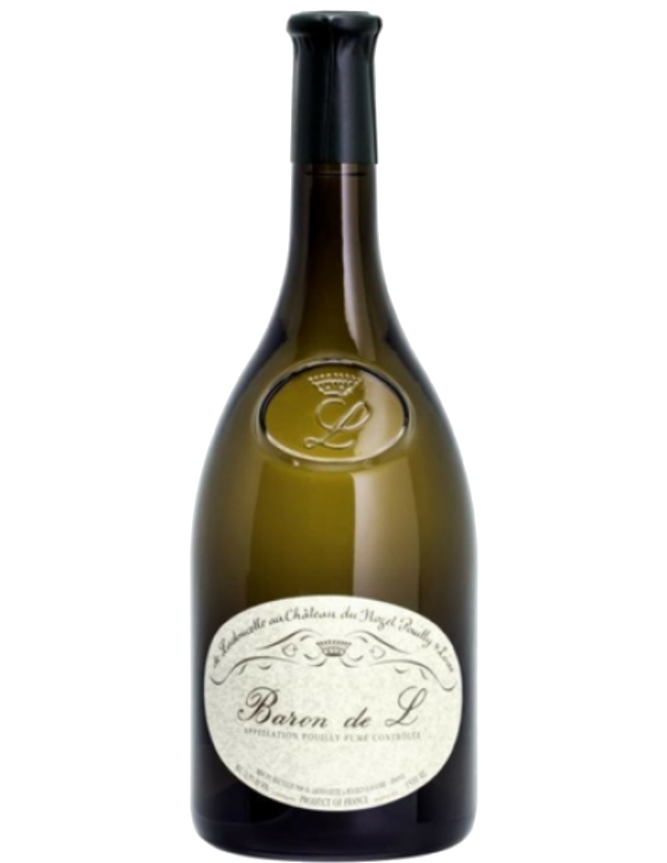 Pouilly Fume