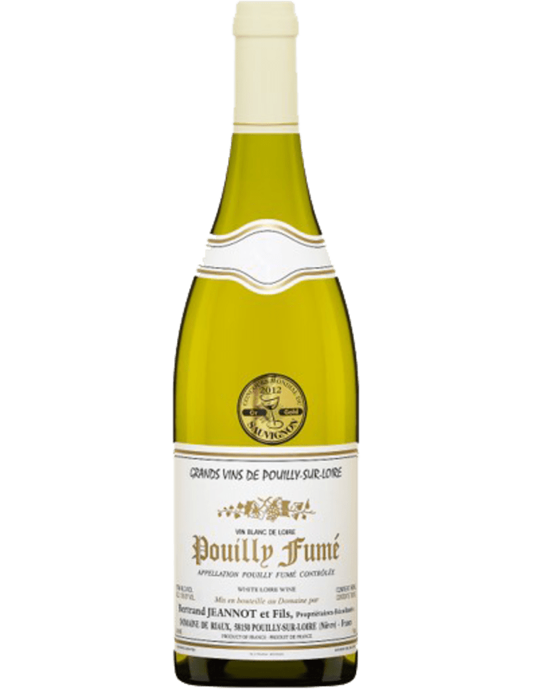 Pouilly Fume