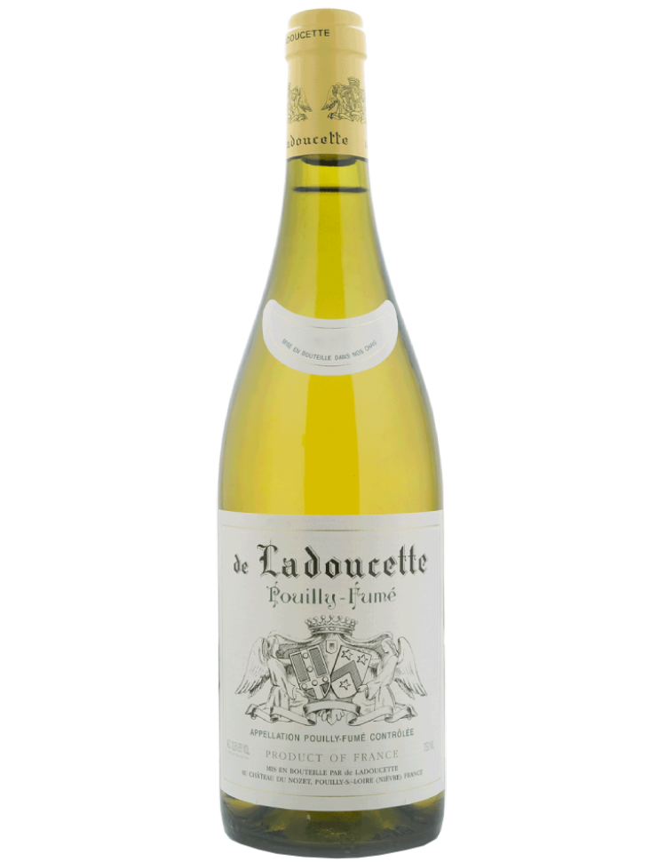 Pouilly Fume