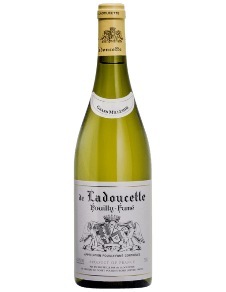 Pouilly Fume
