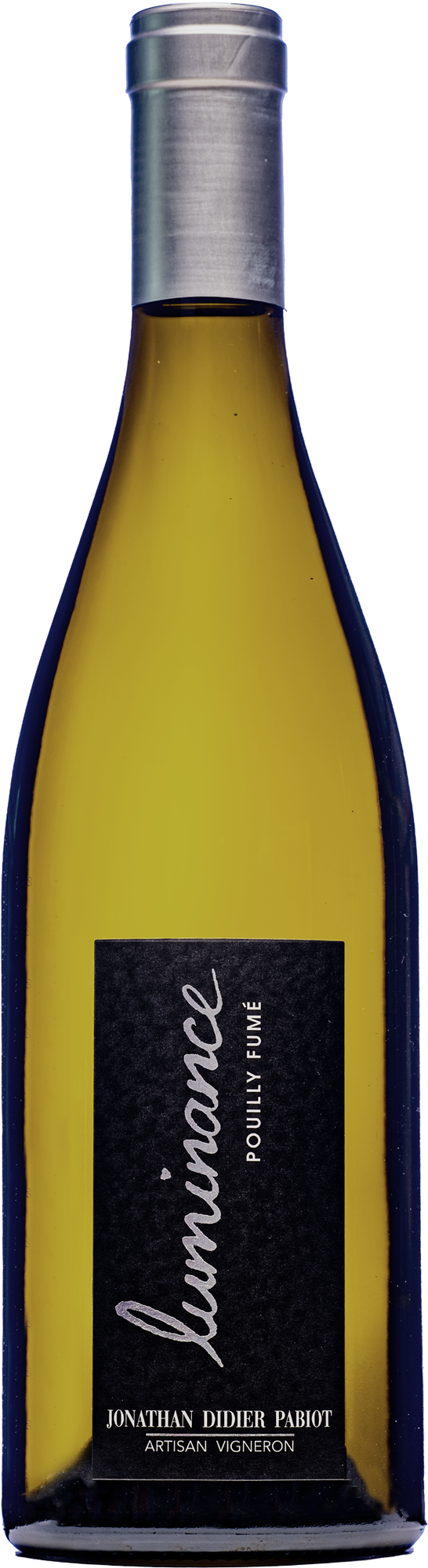 (POUILLYLUM20PAB) Pabiot Jonathan Pouilly Fumé Luminance 2020 75cL Q1