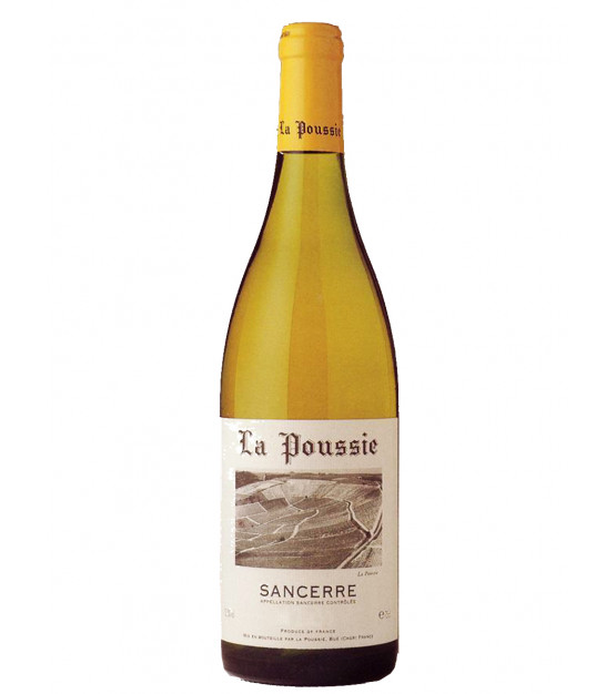 (POUSSIES18) La Poussie 2018 75cL Q1