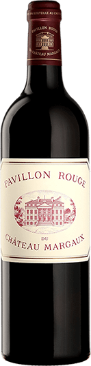 (PR17) Pavillon Rouge du Château Margaux 2017 Margaux  Q2