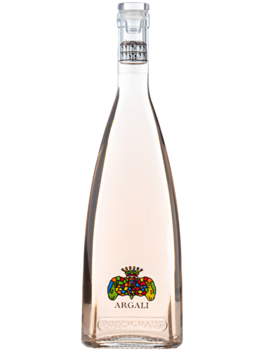 Château Puech Haut