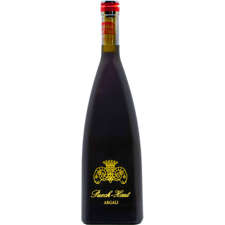 (PUECHR22) Puech-Haut Rouge Prestige 2022 Q1