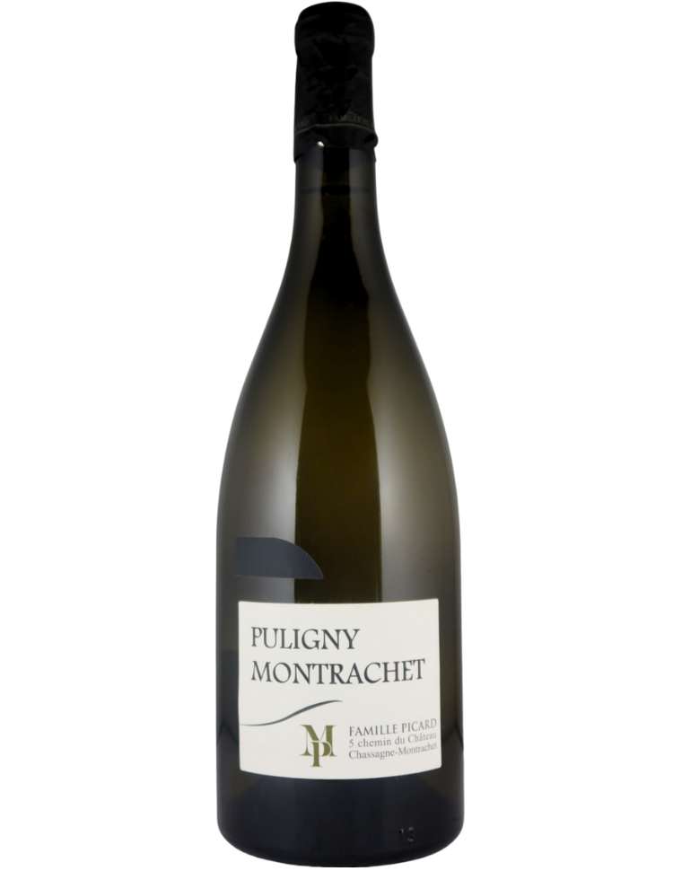 Puligny Montrachet