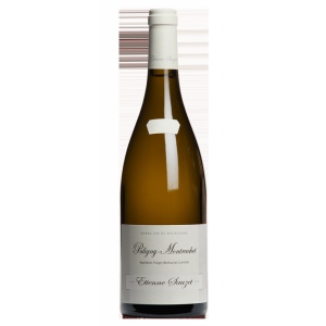 (PUL1CHDB14SAUZ) Sauzet Etienne Puligny Montrachet 1er cru Hameau de Blagny 2014 75cL Q3