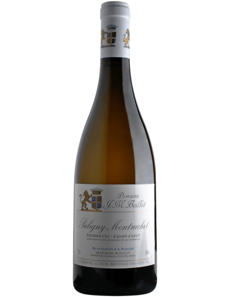 Puligny Montrachet