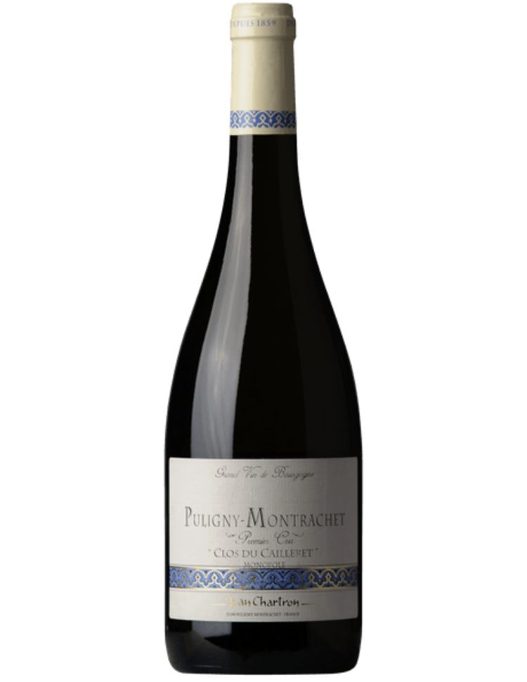 Puligny Montrachet