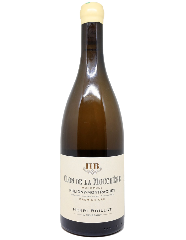 Puligny Montrachet