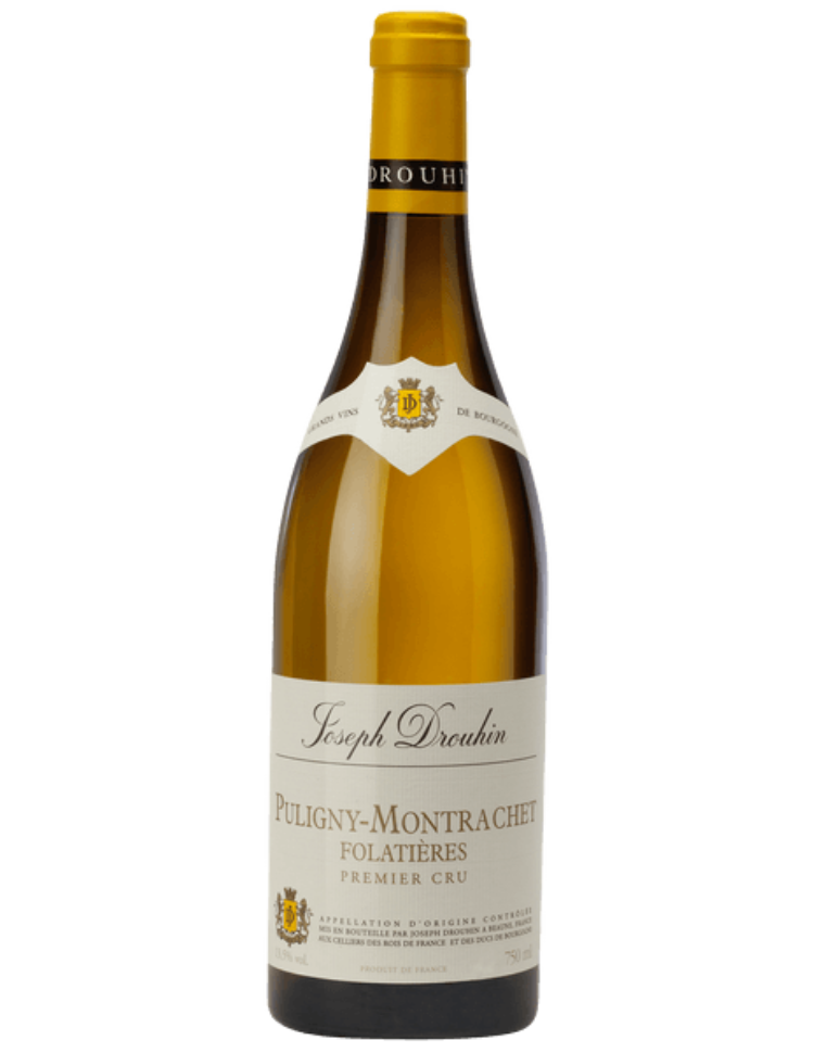 Puligny Montrachet