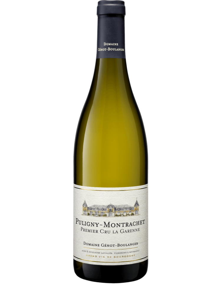 Puligny Montrachet