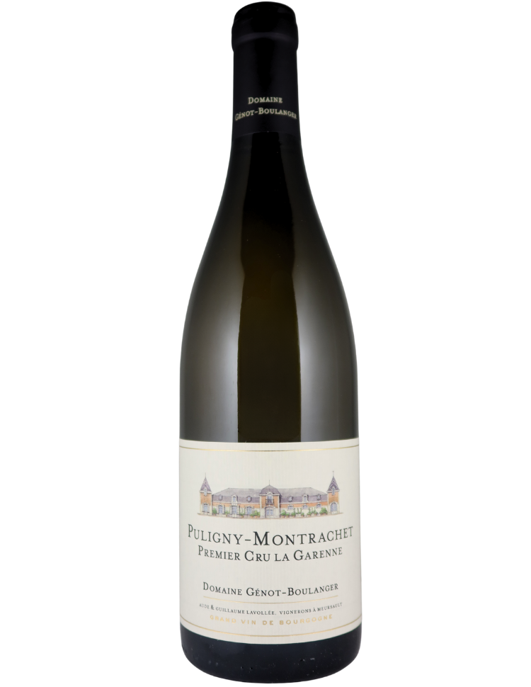 Puligny Montrachet