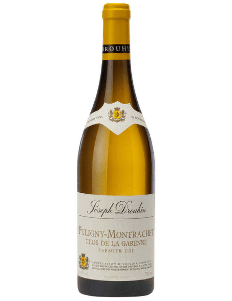 Puligny Montrachet
