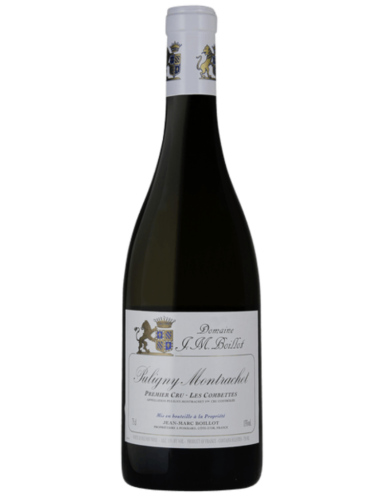 Puligny Montrachet