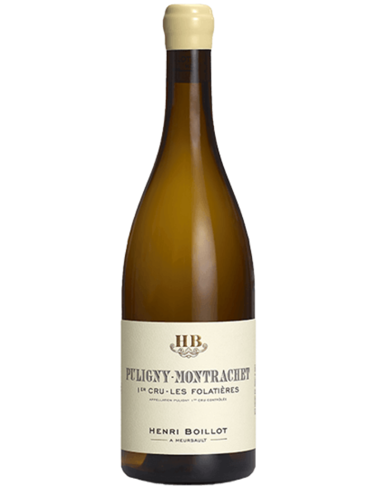 Puligny Montrachet