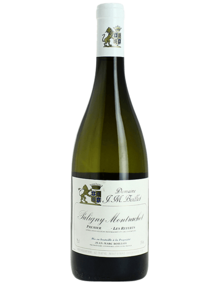 Puligny Montrachet