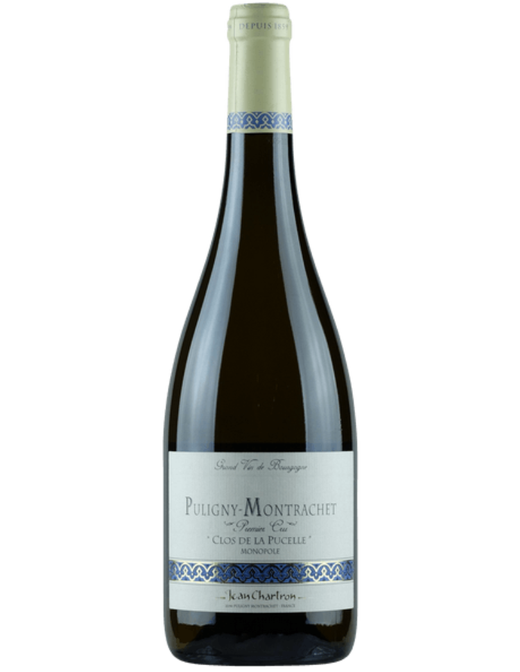 Puligny Montrachet