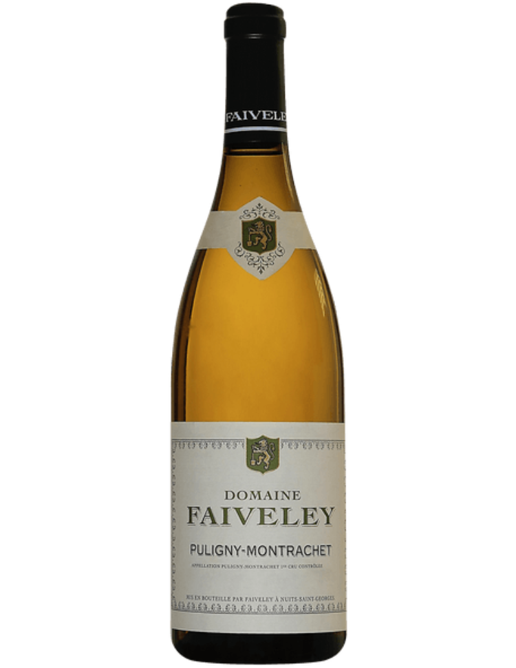Puligny Montrachet
