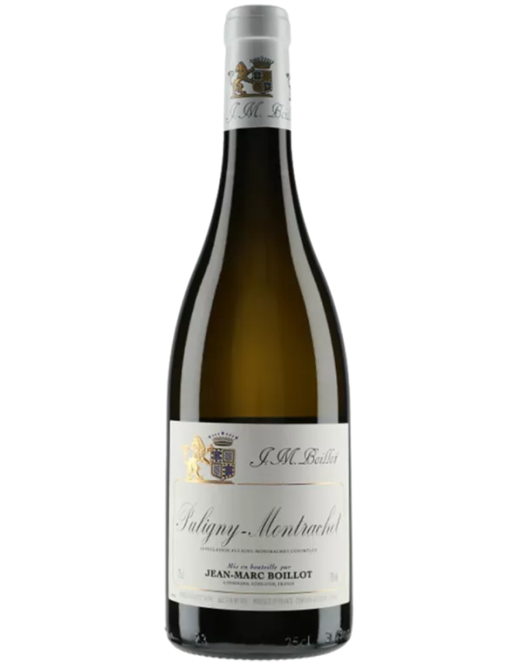 Puligny Montrachet