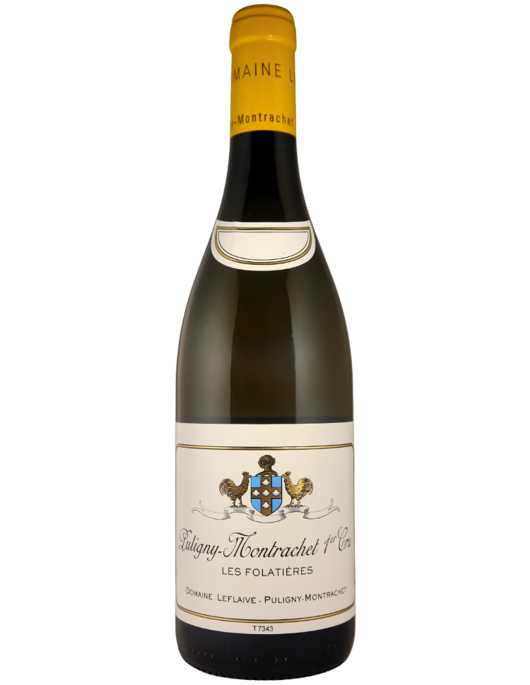 Puligny Montrachet