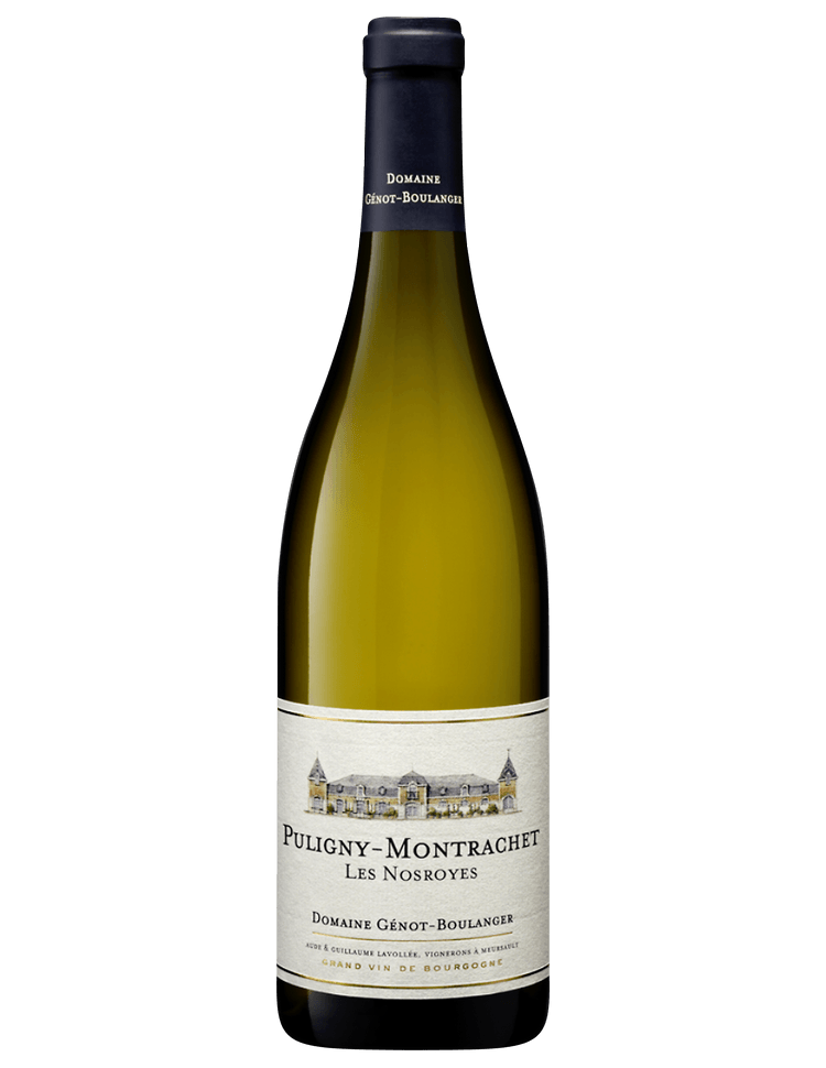 Puligny Montrachet